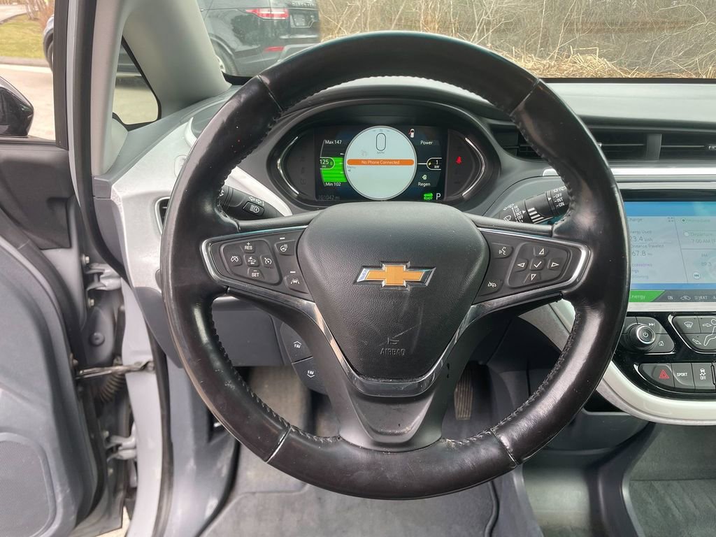 Used 2020 Chevrolet Bolt LT image 15