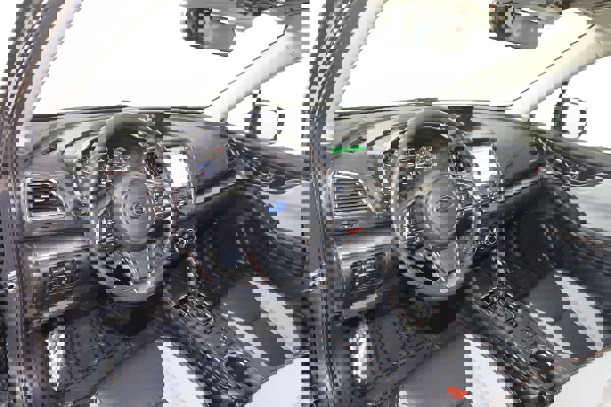 Used 2018 Subaru Crosstrek 2.0i Limited image 27