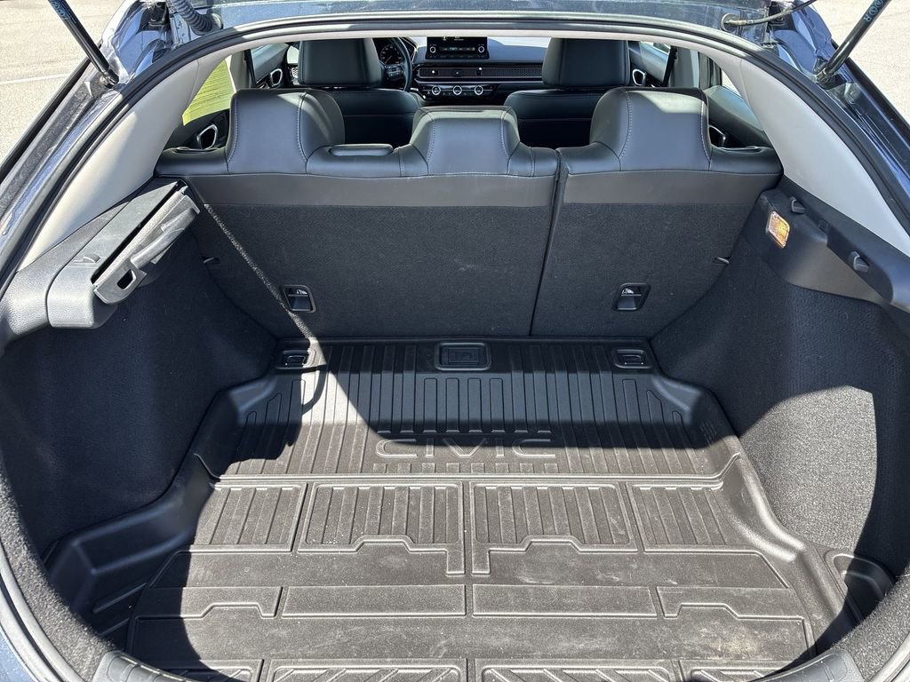 Used 2023 Honda Civic EX-L image 21