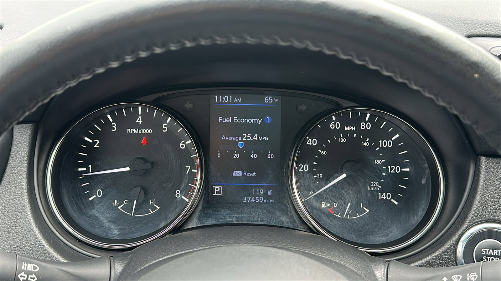 Certified 2021 Nissan Rogue Sport SV image 18