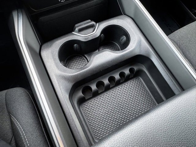 Used 2025 RAM 1500 Big Horn image 13