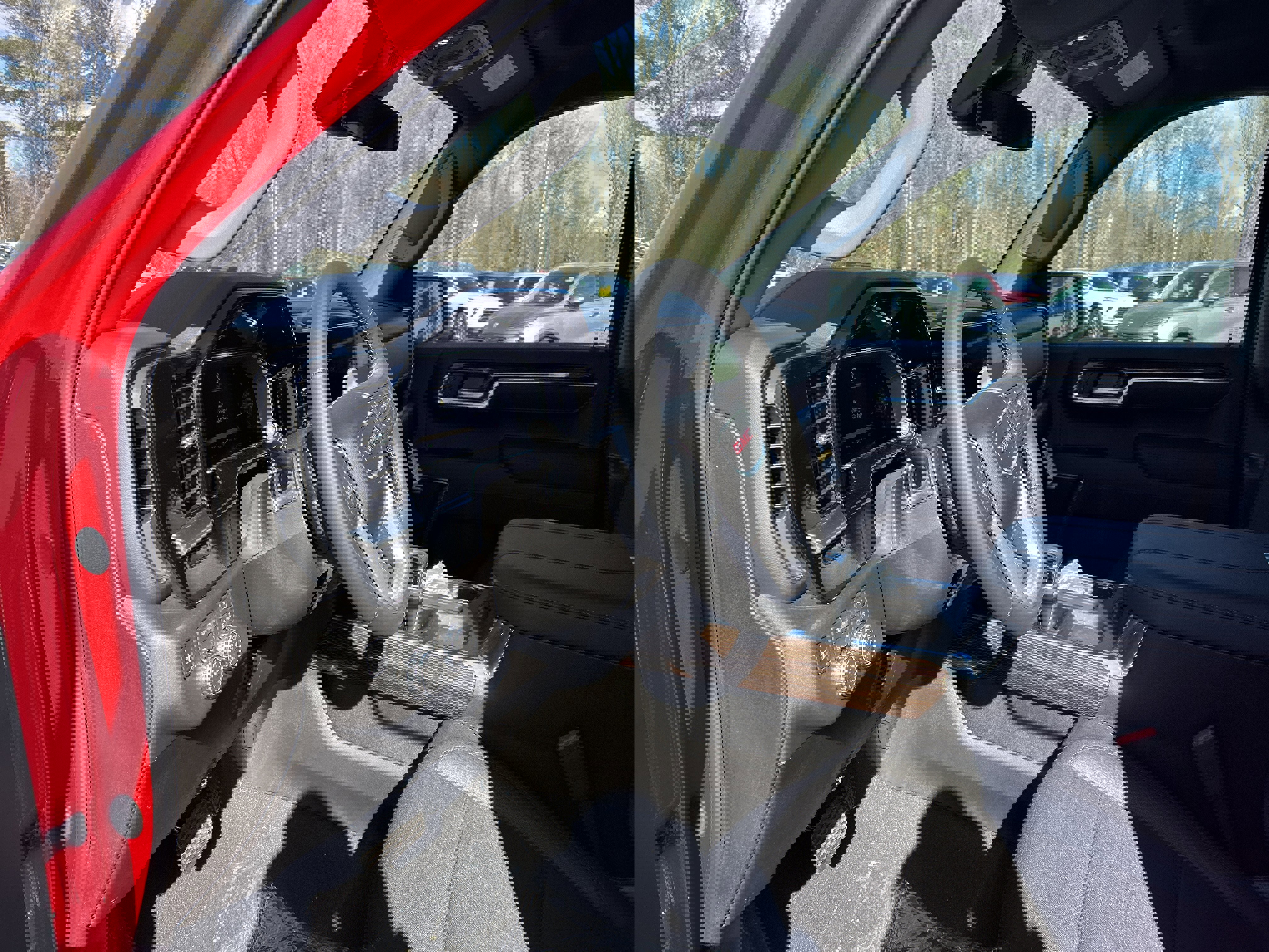 New 2026 GMC Sierra 1500 Elevation w/ Preferred Package image 15