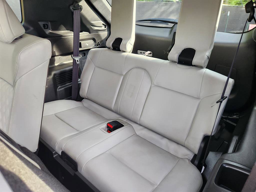 Used 2024 Mitsubishi Outlander SEL AWD/4WD image 29