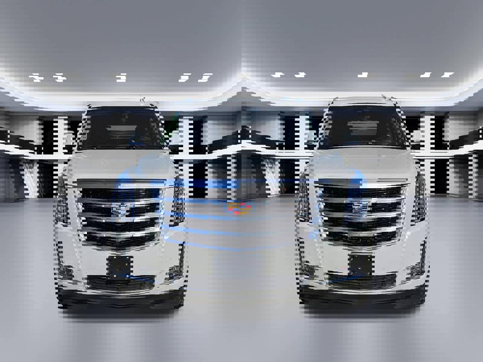 Used 2020 Cadillac Escalade Luxury image 9