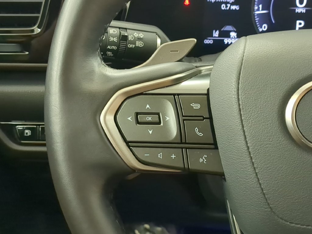 Certified 2026 Lexus NX 350 AWD w/ Accessory Package (2T) image 21
