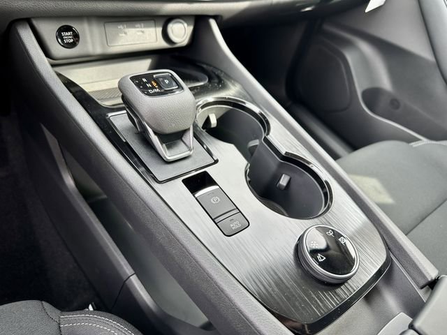 Certified 2026 Nissan Rogue S AWD/4WD image 20