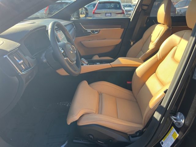 Certified 2025 Volvo V90 B6 Cross Country Ultra AWD/4WD image 27