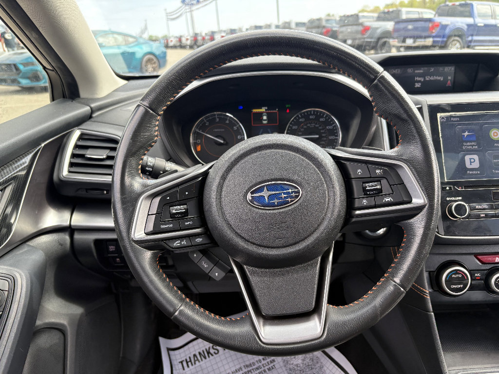 Used 2018 Subaru Crosstrek 2.0i Limited image 24