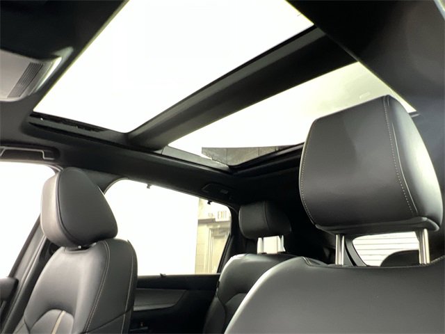 New 2026 MAZDA CX-90 3.3 Turbo w/ Premium Plus Pkg image 14