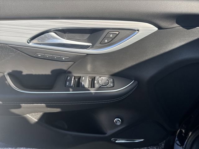New 2026 Buick Envision Avenir AWD/4WD image 13
