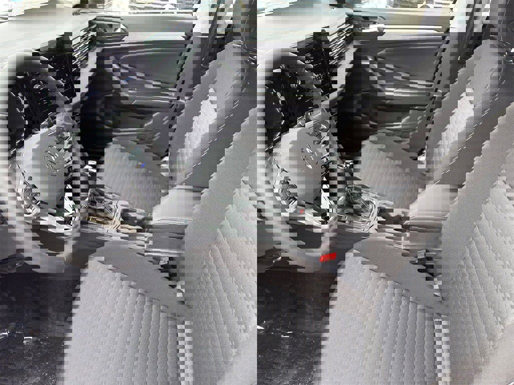 New 2026 Volkswagen Jetta S image 12