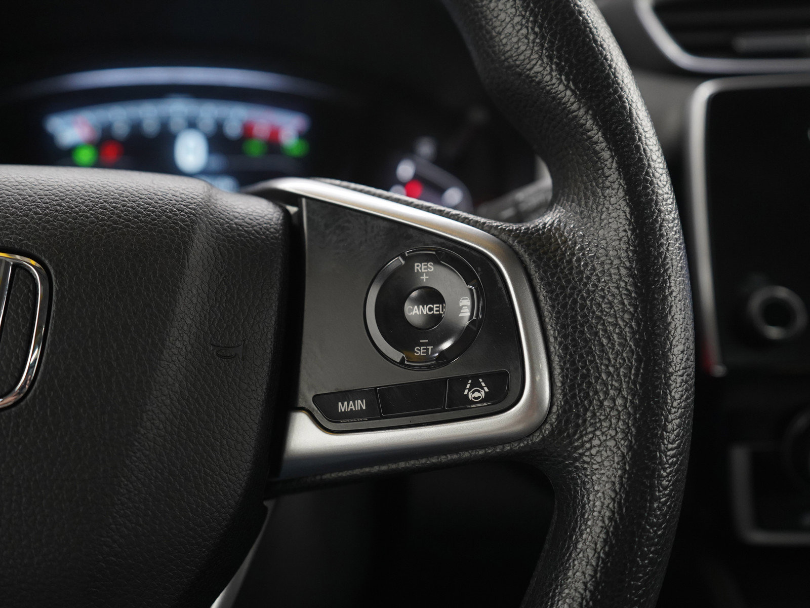 Used 2022 Honda CR-V EX image 25