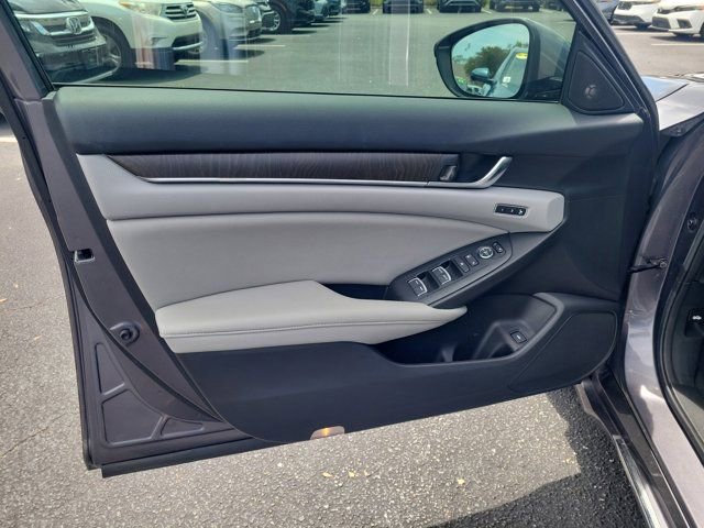 Certified 2020 Honda Accord EX-L image 16