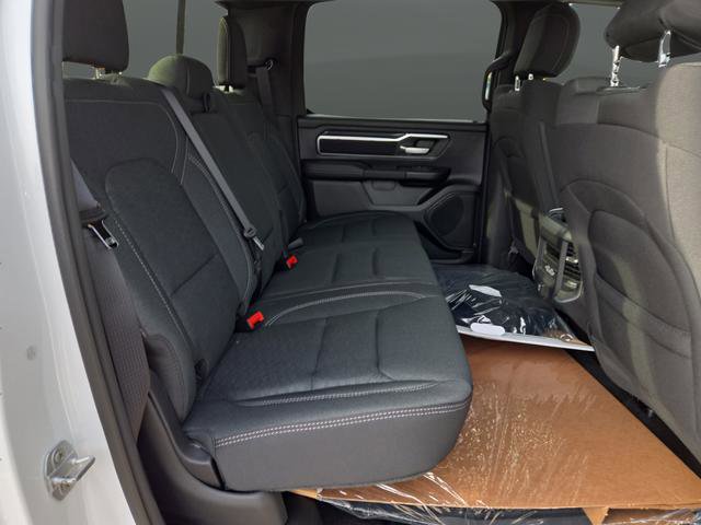 New 2026 RAM 1500 Big Horn image 34