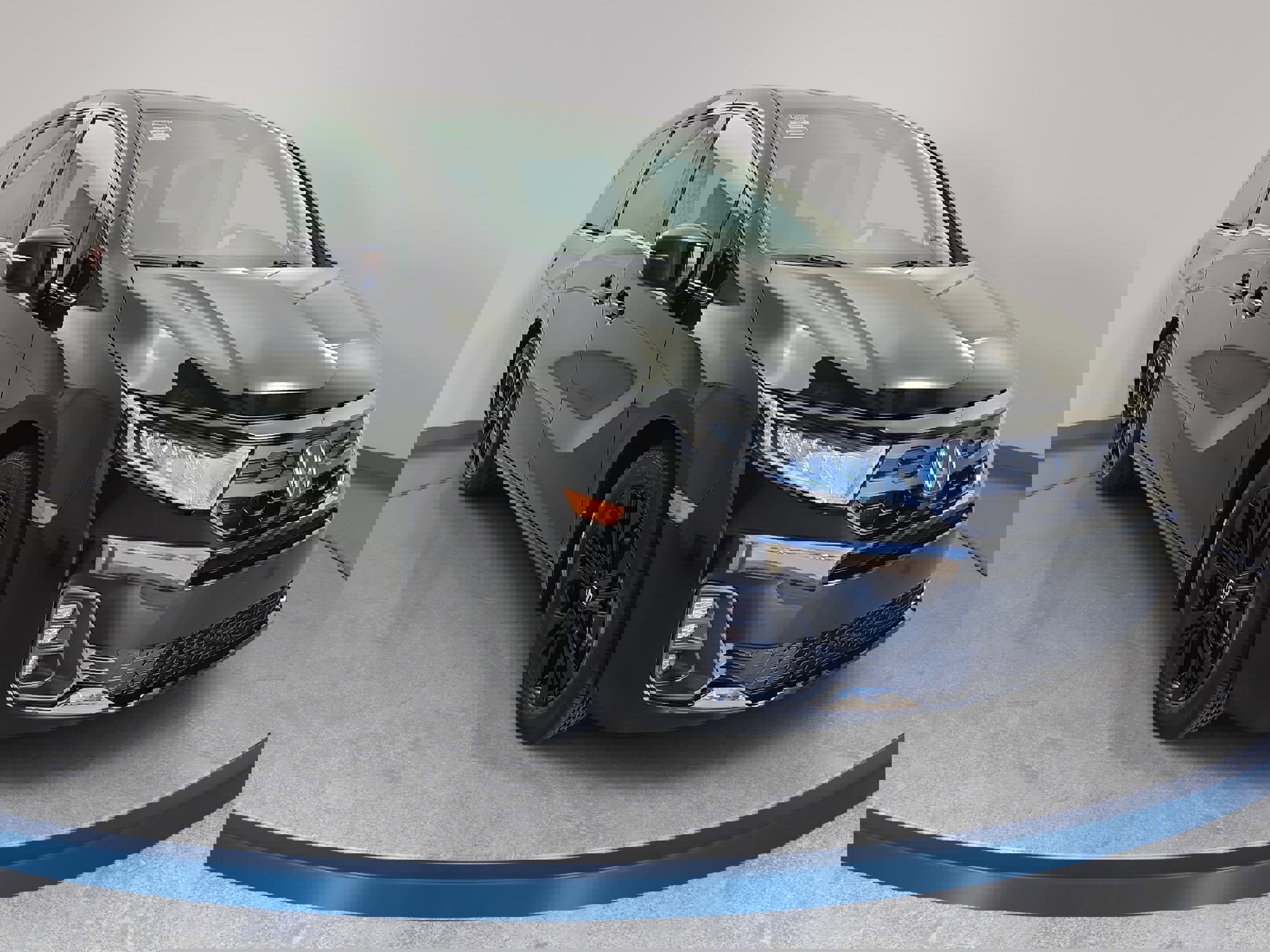 Certified 2025 Honda Odyssey Sport-L image 3