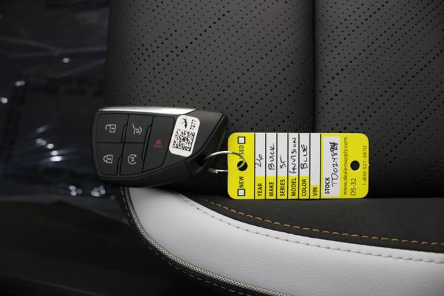 New 2026 Buick Envision Sport Touring image 8