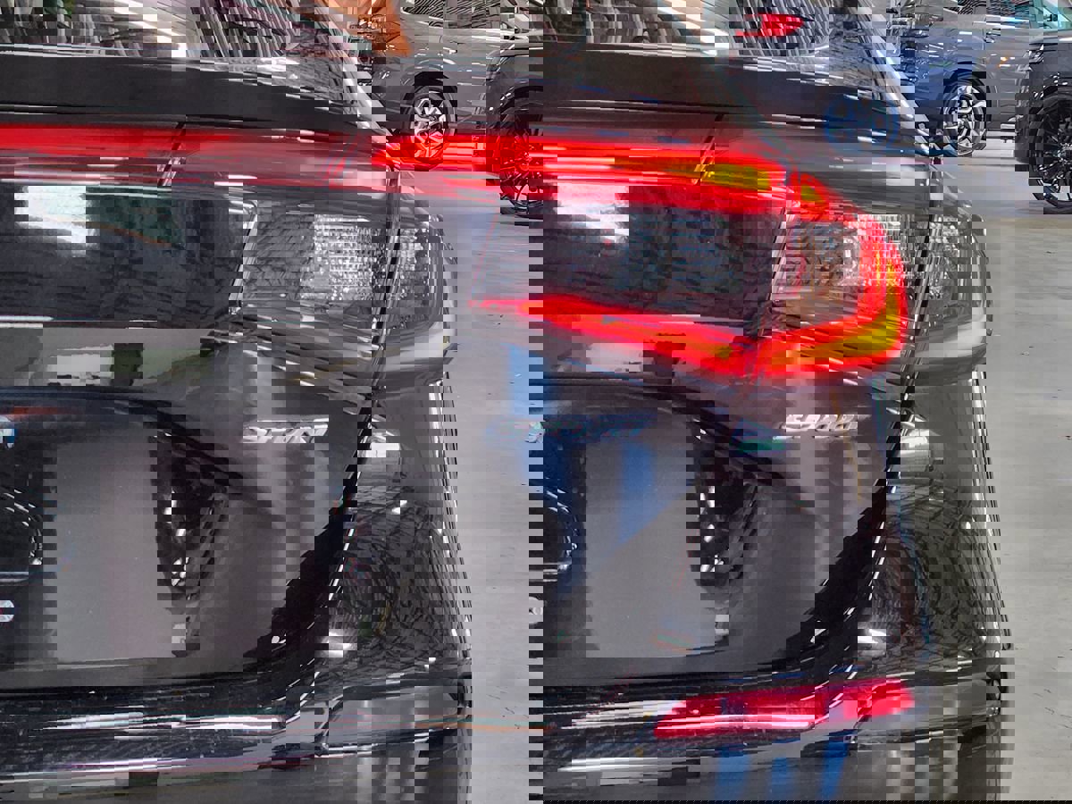 Used 2022 Honda Civic Sport image 22