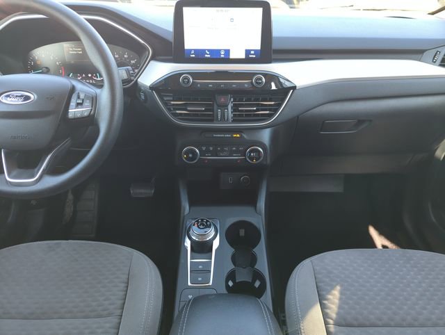 Used 2020 Ford Escape SE image 26