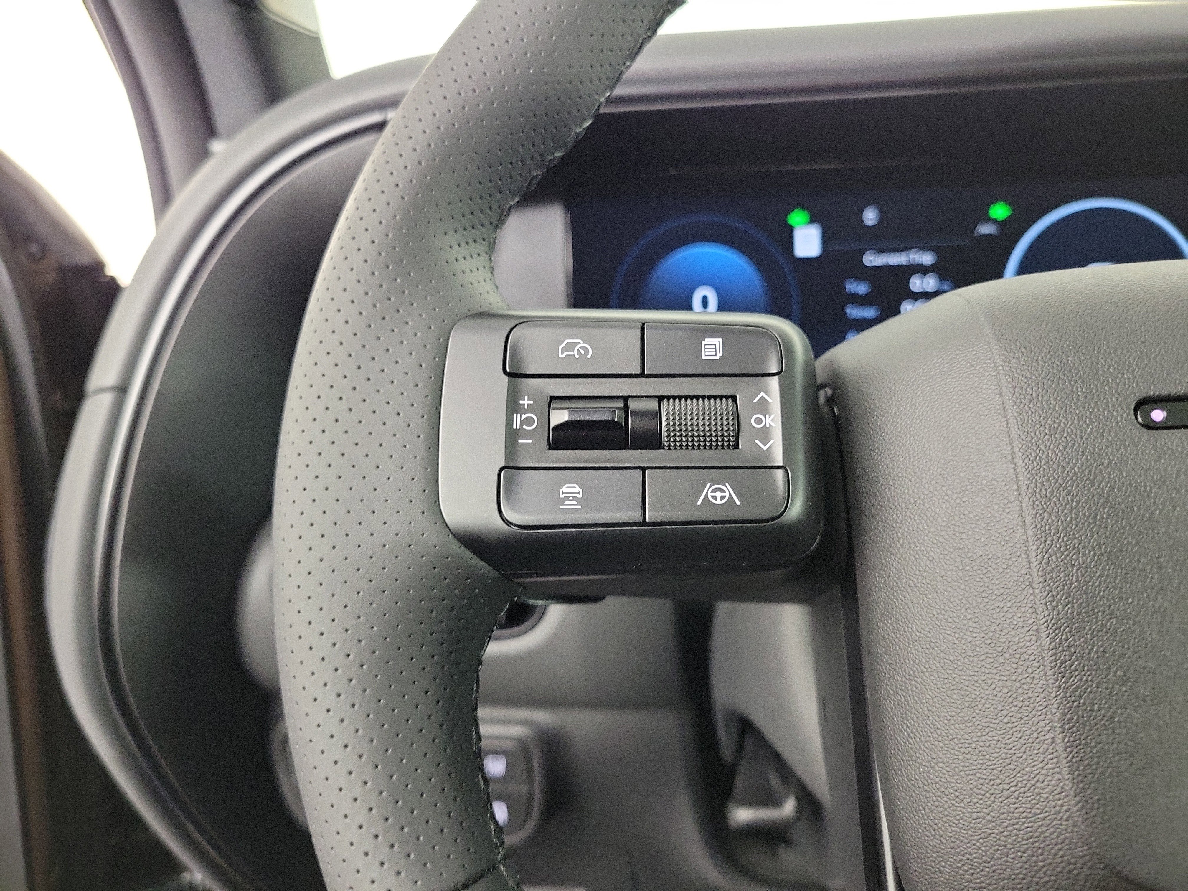 New 2026 Hyundai Palisade XRT Pro image 21