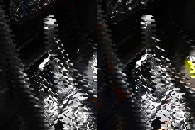 Used 2018 MAZDA MAZDA3 Sport image 13