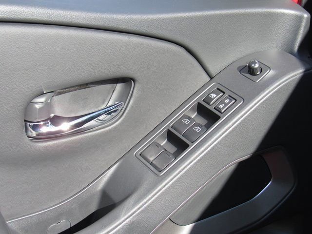 New 2026 Nissan Frontier SV w/ SV Convenience Package RWD image 12