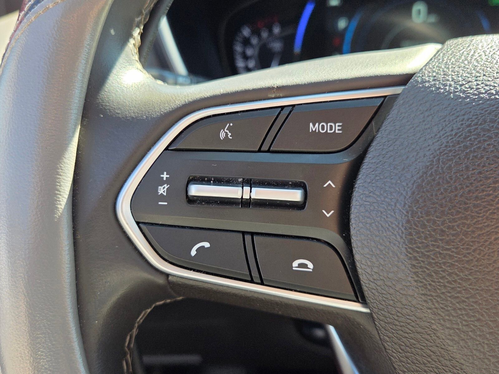 Used 2020 Hyundai Santa Fe SEL image 26