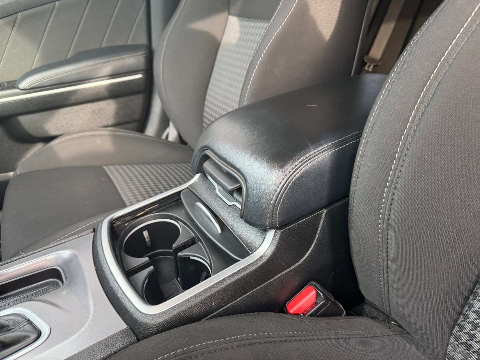 Used 2023 Dodge Charger GT w/ Technology Group image 14