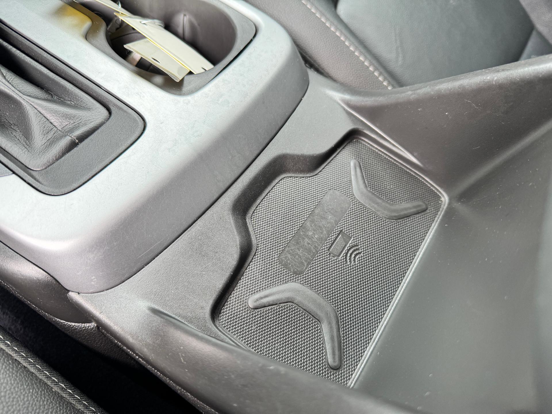 Used 2019 Chevrolet Colorado ZR2 w/ Colorado ZR2 Bison Edition AWD/4WD image 36