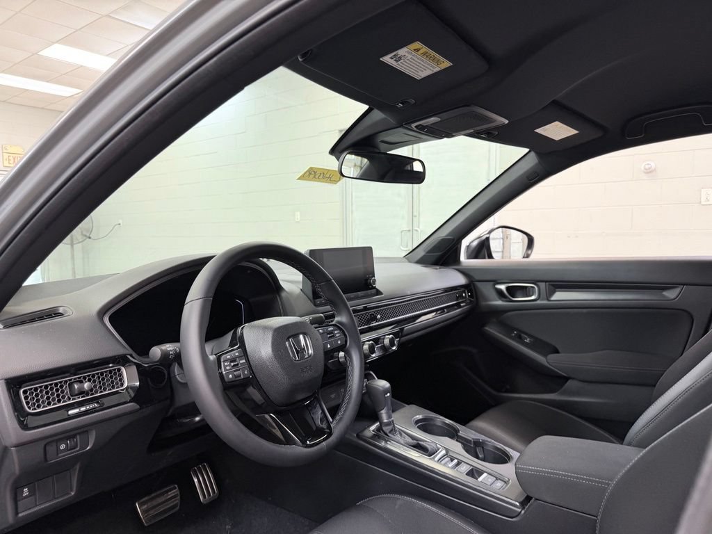 Used 2026 Honda Civic Sport image 14