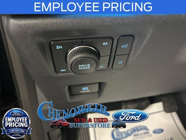 New 2026 Ford Expedition Platinum w/ Platinum Ultimate Package AWD/4WD image 13