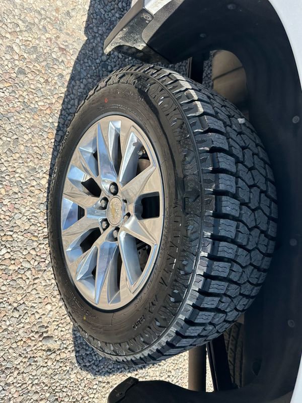 Used 2021 Chevrolet Silverado 1500 LTZ image 42