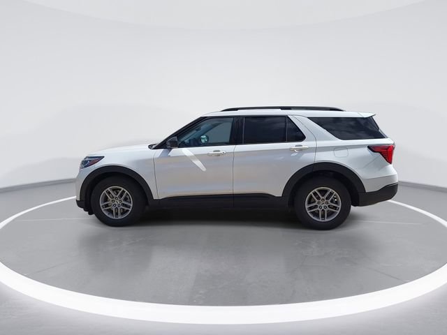 New 2026 Ford Explorer Active w/ Active Comfort Package image 5