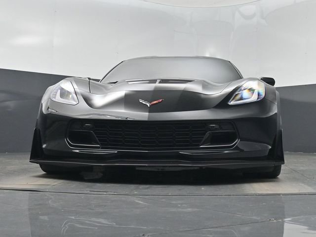 Used 2016 Chevrolet Corvette Z06 w/ C7.r Special Edition RWD image 31