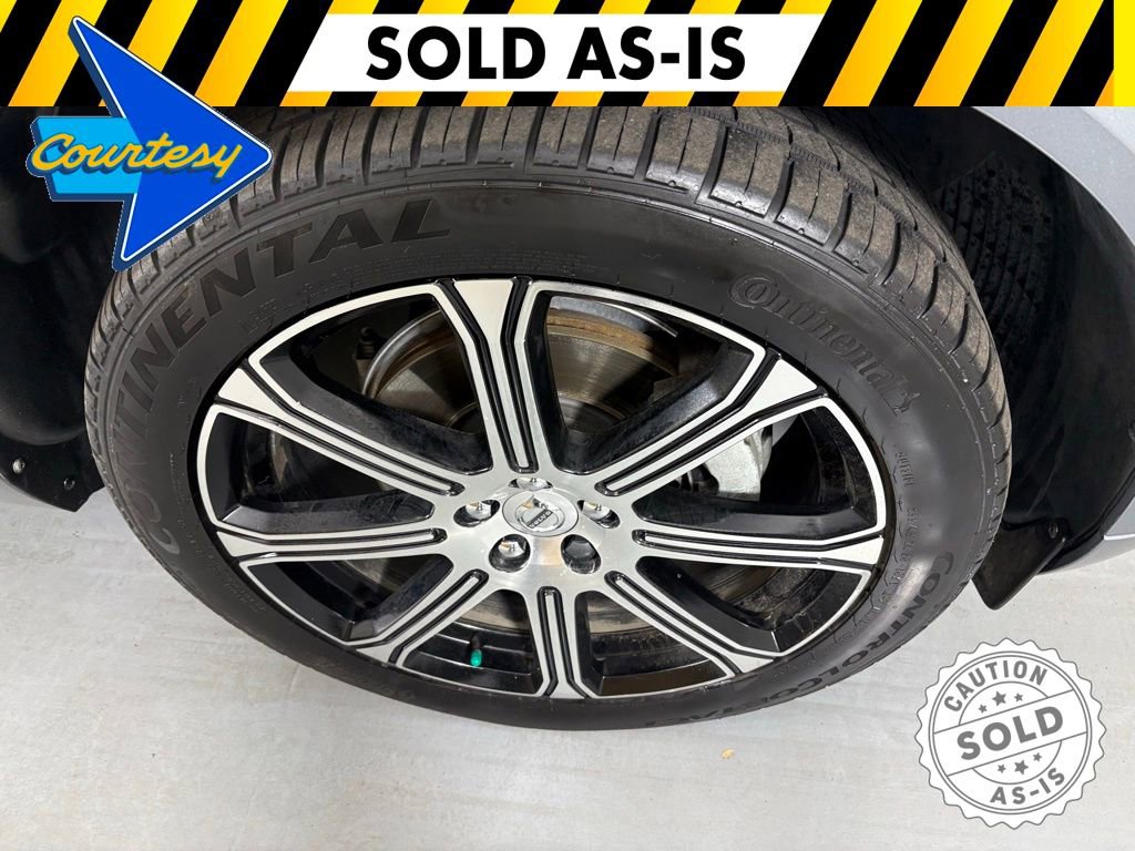 Used 2018 Volvo XC60 T5 Inscription w/ Convenience Package image 10