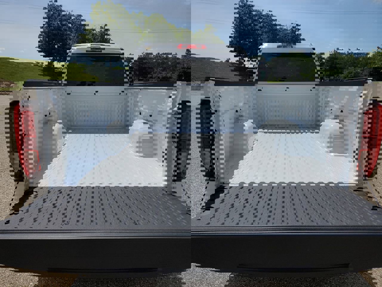 New 2024 GMC Sierra 1500 Pro w/ Pro Value Package image 53