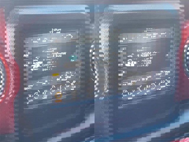 Used 2020 Jeep Wrangler Unlimited Rubicon image 15