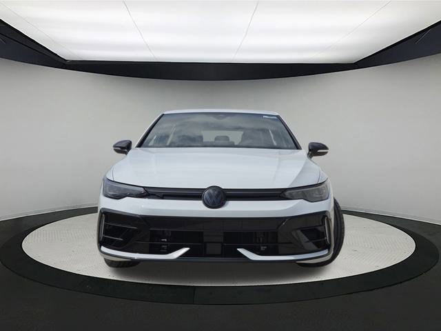 New 2025 Volkswagen Golf R Black Edition image 2