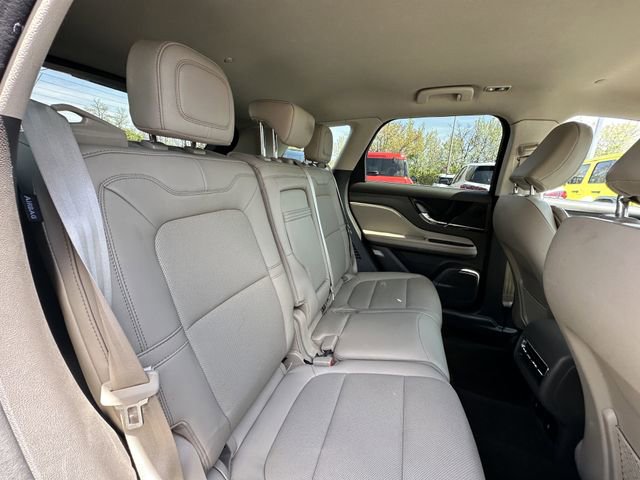 Used 2024 Lincoln Corsair AWD w/ Equipment Group 101A image 36