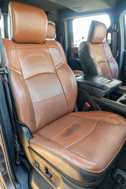 Used 2021 RAM 2500 Limited image 45