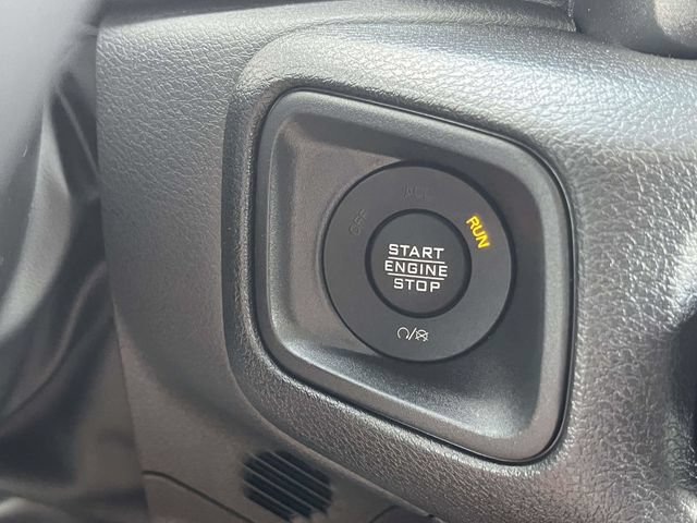 New 2026 Jeep Gladiator Sport AWD/4WD image 24