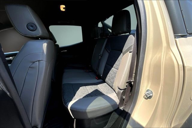 Used 2024 Chevrolet Colorado ZR2 AWD/4WD image 23
