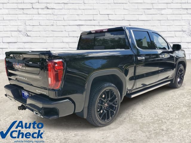 Used 2023 GMC Sierra 1500 Denali AWD/4WD image 4