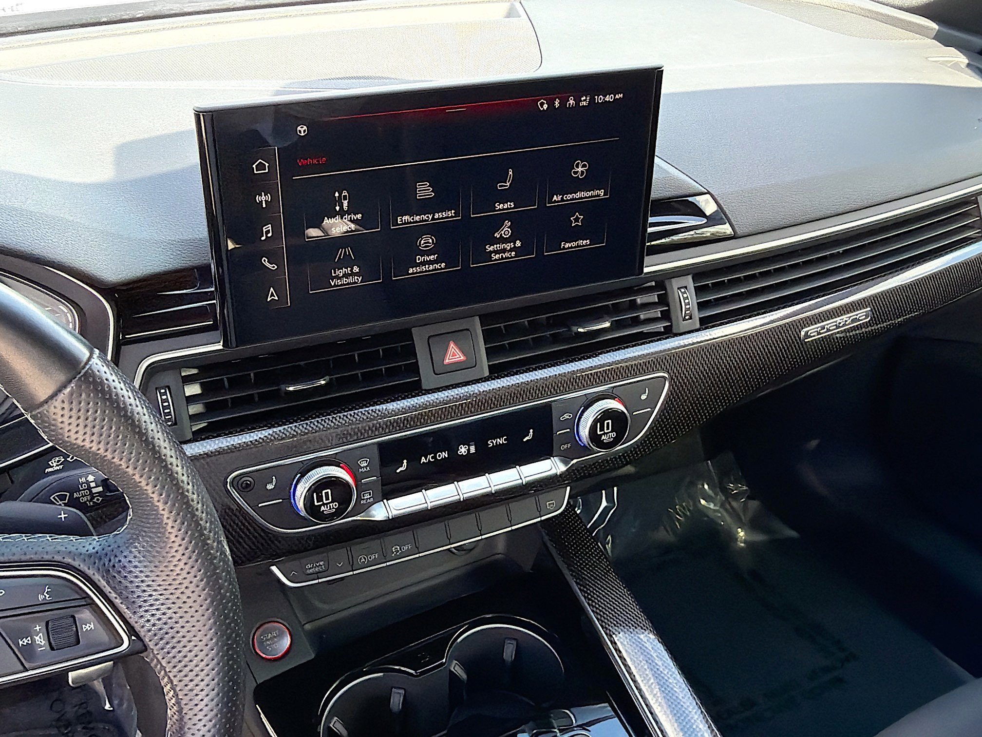 Used 2023 Audi S5 Premium image 27