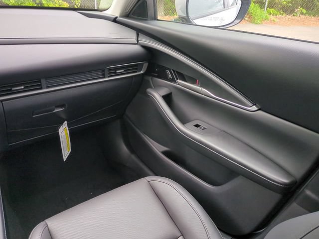 New 2026 MAZDA CX-30 AWD 2.5 S w/ Premium Package image 16