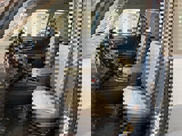 New 2025 Ford Bronco Sport Badlands w/ Sasquatch Badlands Package image 20