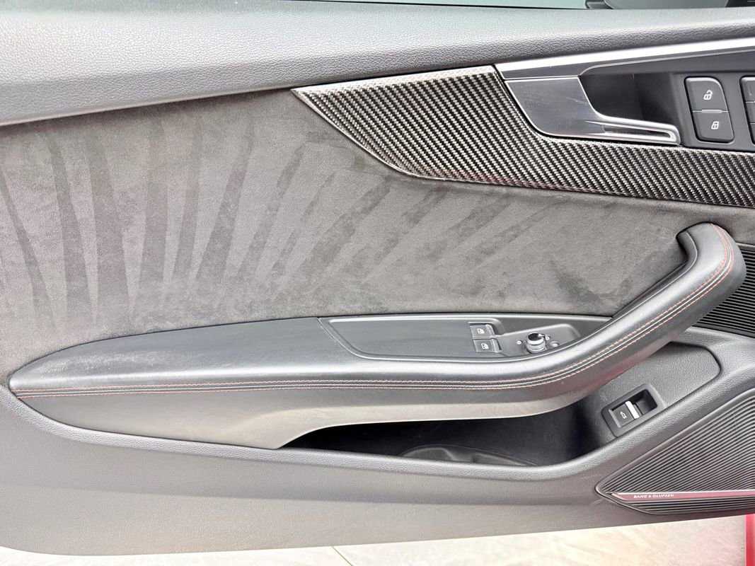 Used 2018 Audi RS 5 2.9T w/ Dynamic Package image 15