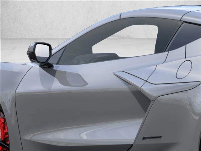 New 2025 Chevrolet Corvette E-Ray image 12