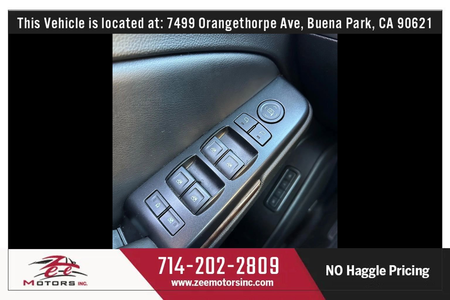 Used 2018 Chevrolet Tahoe LT AWD/4WD image 43