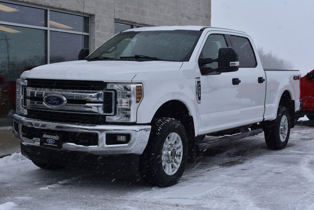 Used 2019 Ford F250 XLT w/ XLT Value Package image 9