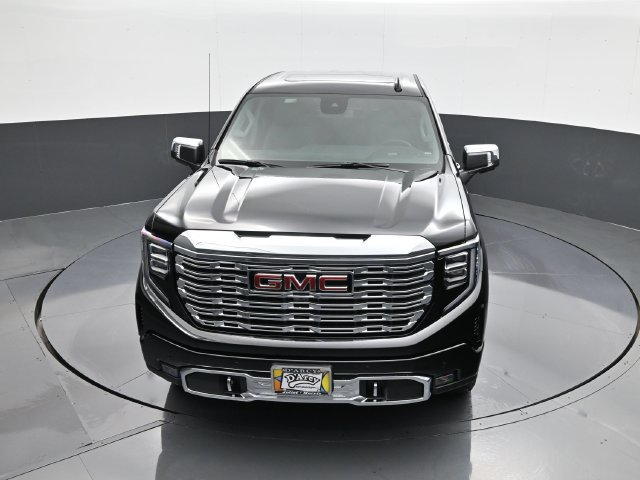 Used 2026 GMC Sierra 1500 Denali AWD/4WD image 14
